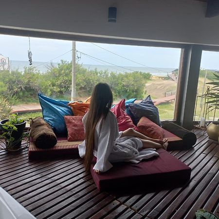 Hotel Boutique Arenarena Вилья-Хесель Экстерьер фото