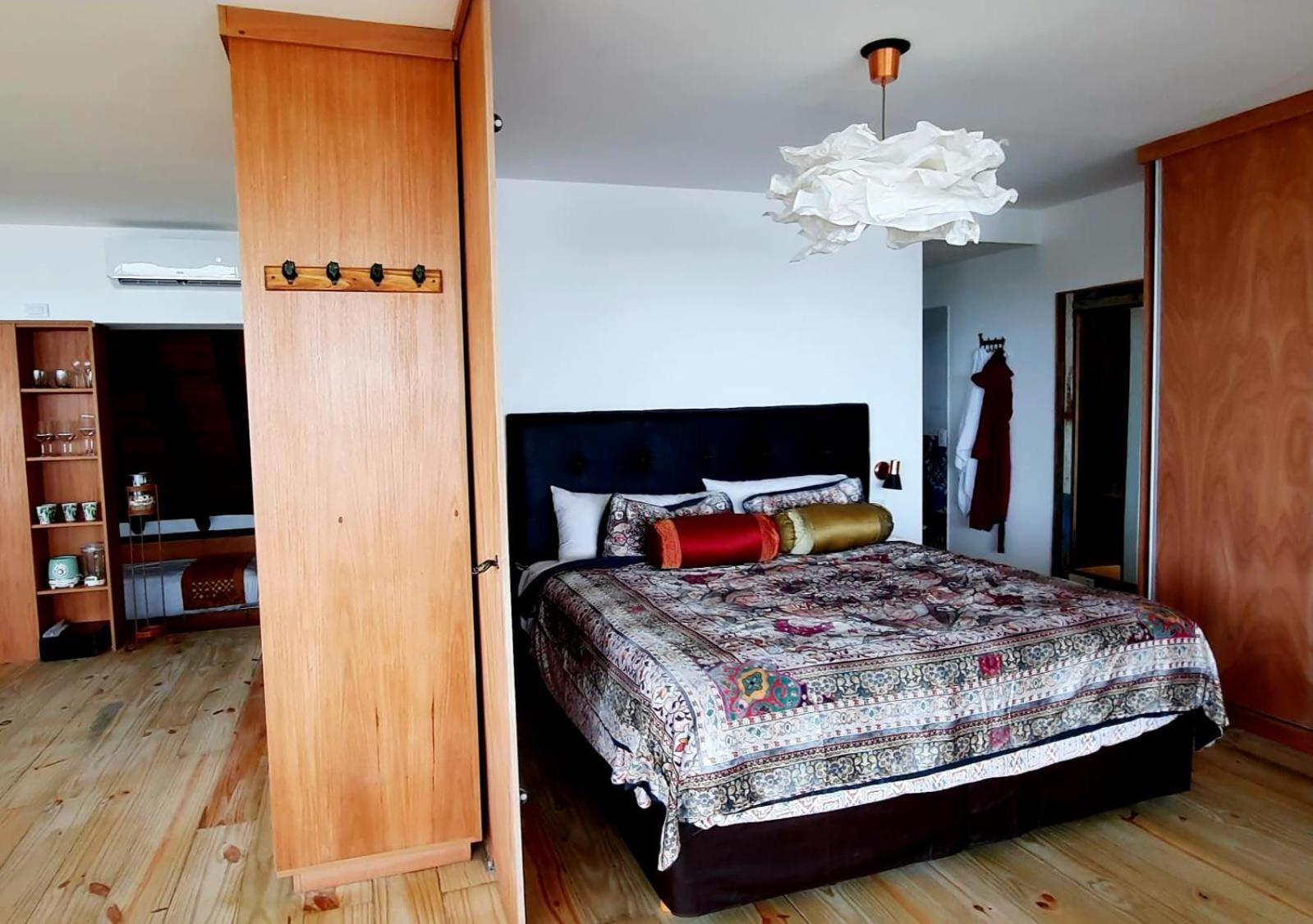 Hotel Boutique Arenarena Вилья-Хесель Номер фото
