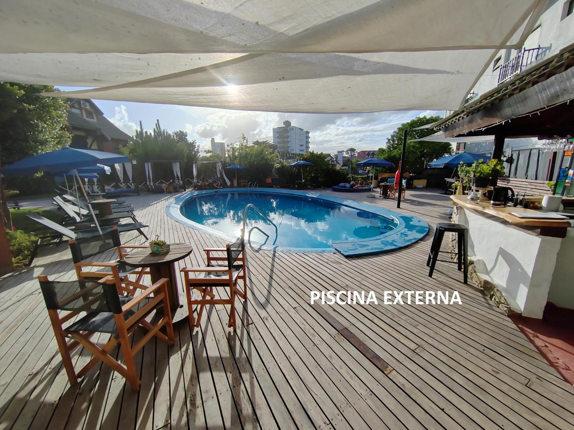 Hotel Boutique Arenarena Вилья-Хесель Экстерьер фото