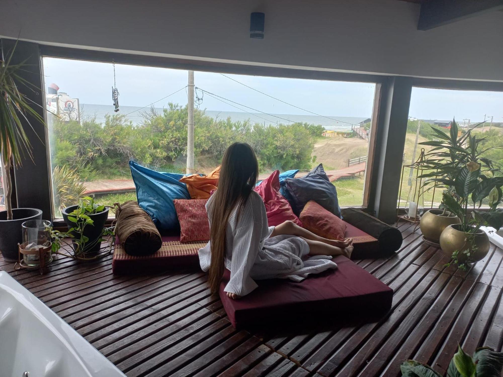 Hotel Boutique Arenarena Вилья-Хесель Экстерьер фото