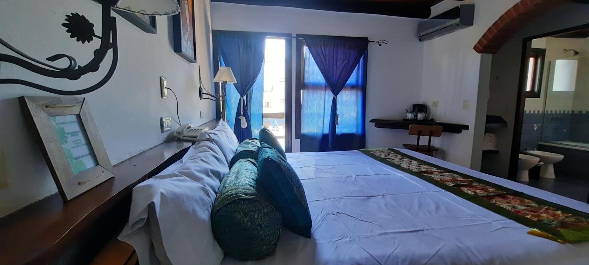 Hotel Boutique Arenarena Вилья-Хесель Экстерьер фото