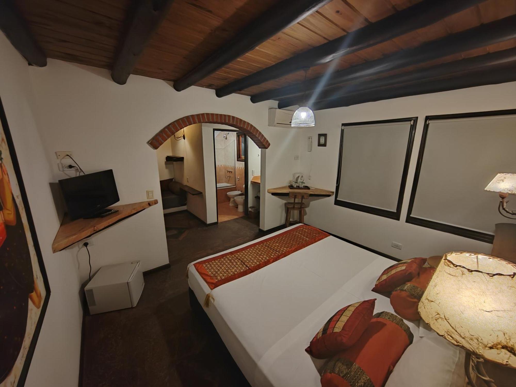 Hotel Boutique Arenarena Вилья-Хесель Экстерьер фото