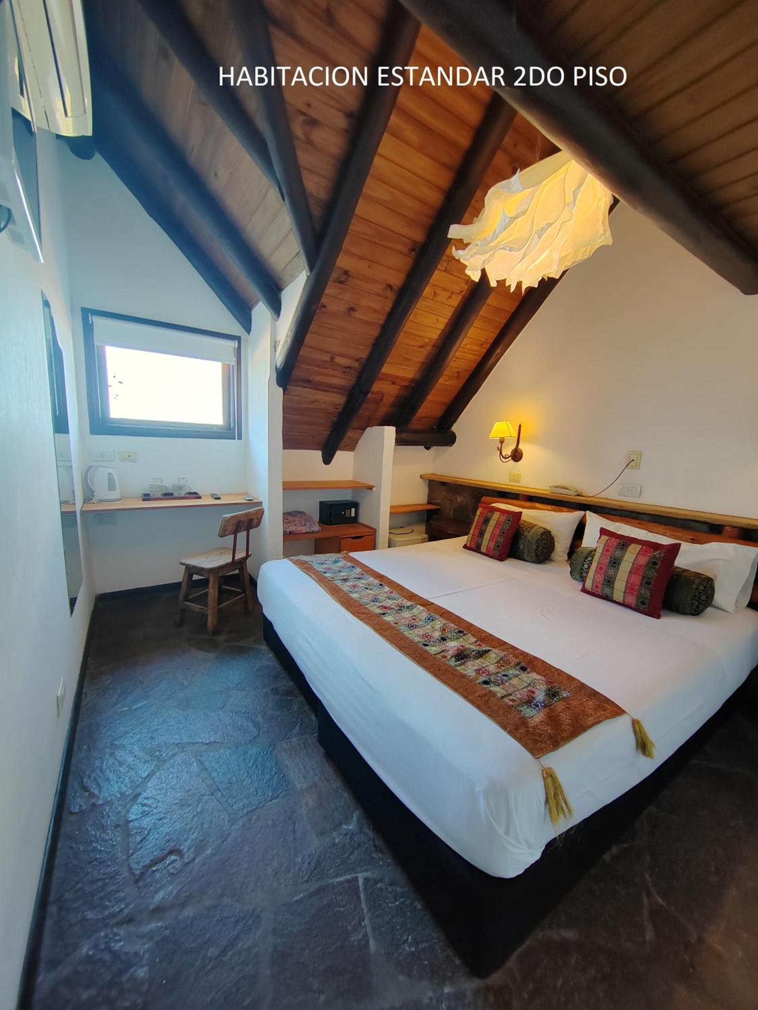 Hotel Boutique Arenarena Вилья-Хесель Экстерьер фото
