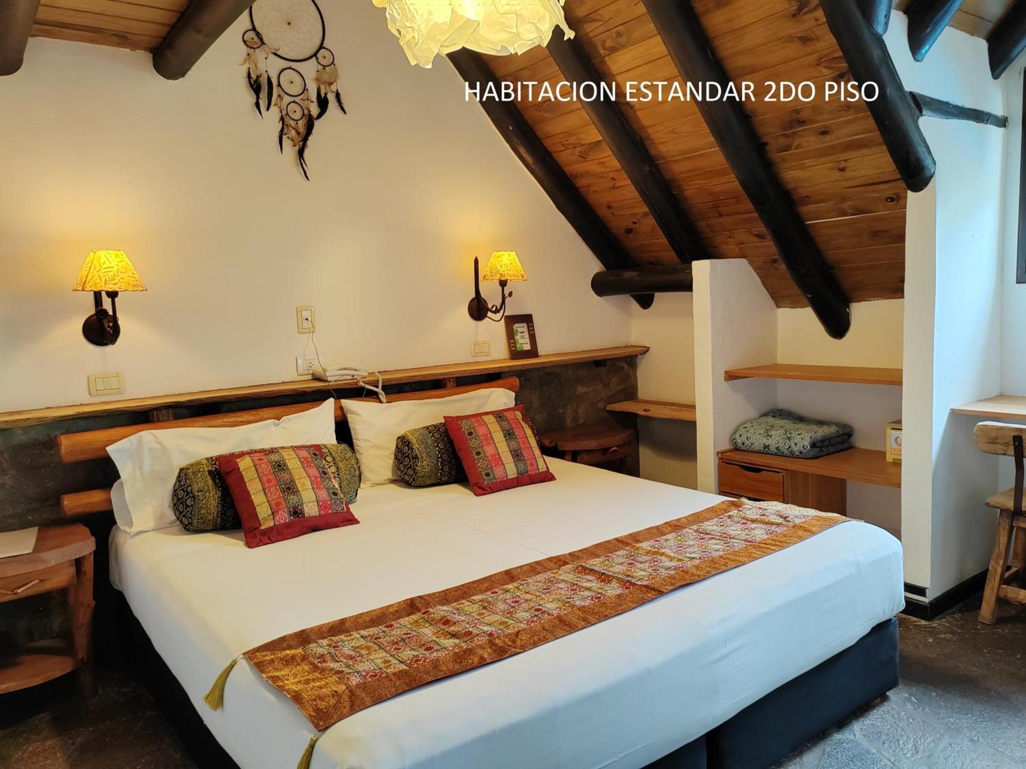 Hotel Boutique Arenarena Вилья-Хесель Экстерьер фото