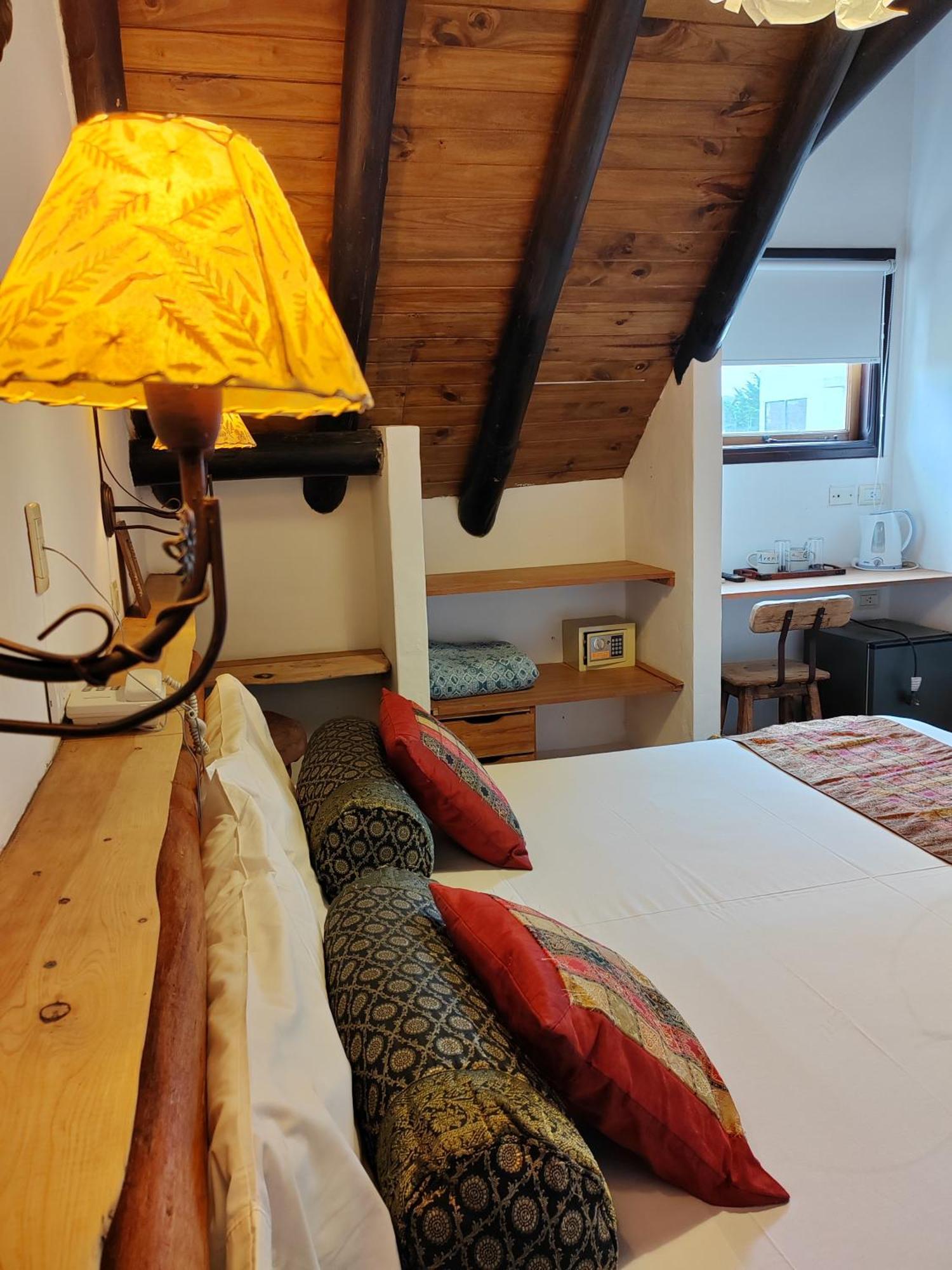 Hotel Boutique Arenarena Вилья-Хесель Экстерьер фото